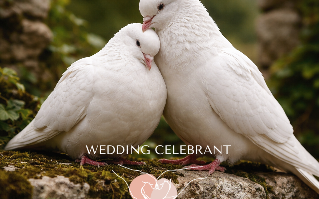 Coming Home to Ireland to Get Married: Trusting the Right Celebrant When You’re Living Abroad